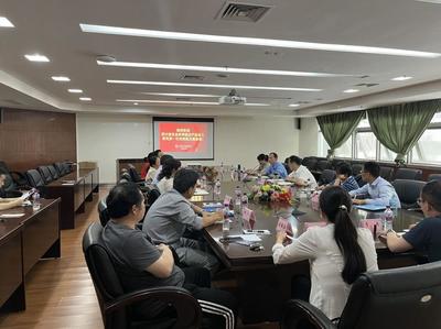 院農(nóng)產(chǎn)品加工研究所科技人員赴四川農(nóng)業(yè)大學開展功能食品加工關鍵技術交流